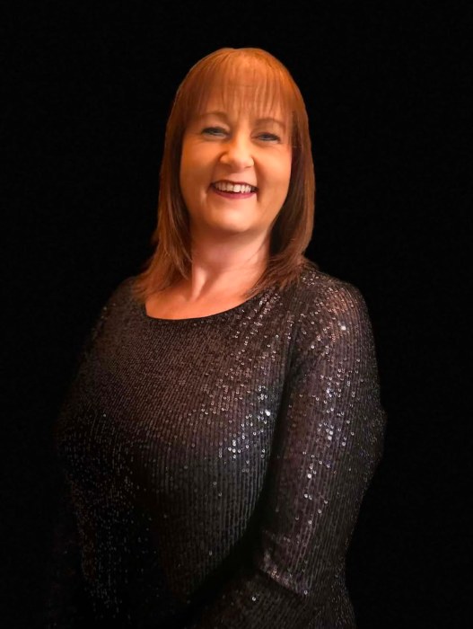 Tracey Gwynne, Musical Director
