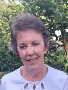 Maureen Howard