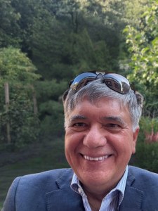 Roy Sharma
