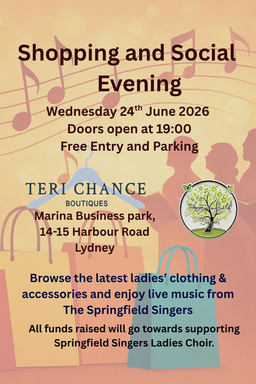 Teri Chance Fundraiser