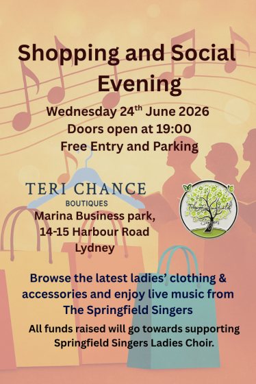 Teri Chance Fundraiser